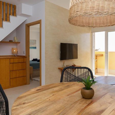 Апартаменты Deja Blue - Tarifa Rent Modern Penthouse Экстерьер фото