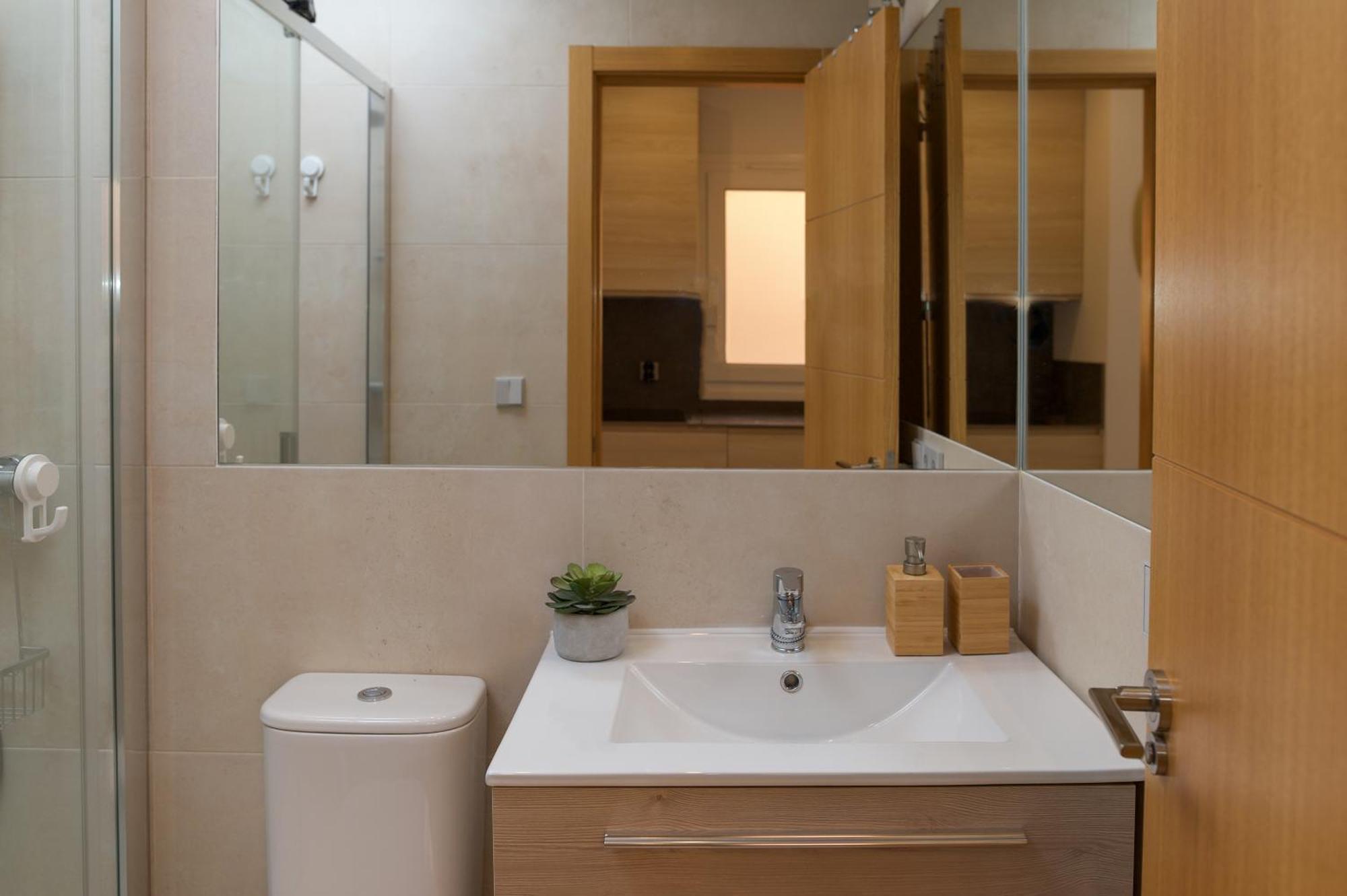 Апартаменты Deja Blue - Tarifa Rent Modern Penthouse Экстерьер фото
