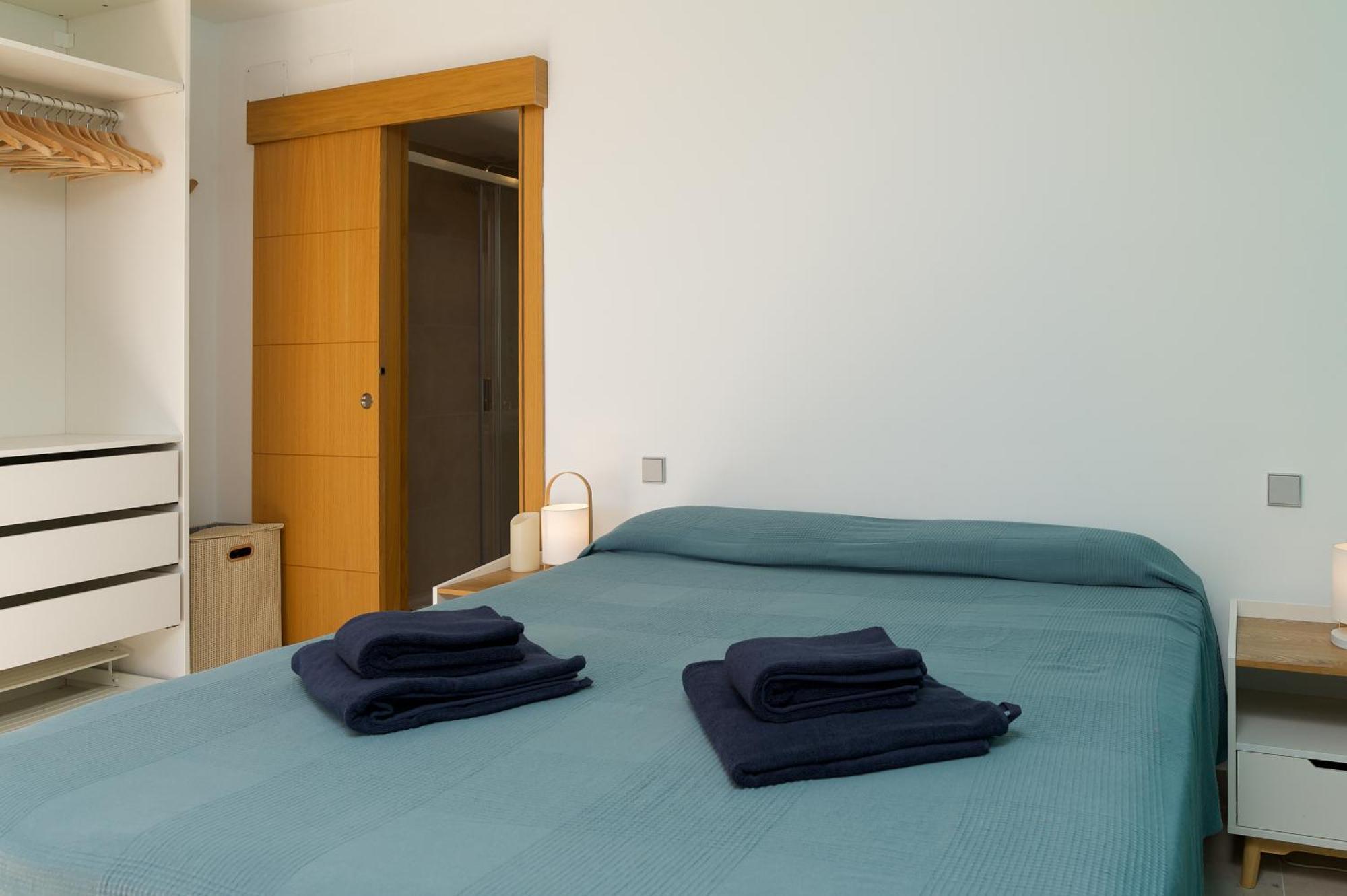 Апартаменты Deja Blue - Tarifa Rent Modern Penthouse Экстерьер фото